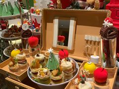 -三迪希尔顿酒店·星空酒廊