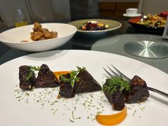 -杭州和达希尔顿逸林酒店·和园中餐厅