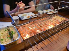 -三个蒙古大叔羊肉串(大宁店)