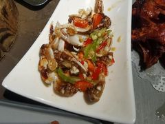 -一烧一烤•锦州烧烤(KTV包房·长江街店)