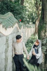 -金夫人婚纱摄影(总店)