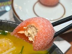 -太子浓心招牌炸酱小锅米线(探十里店)