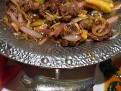 -小鱼小牛·鱼牛干锅·脆鱼火锅(世欧广场店)