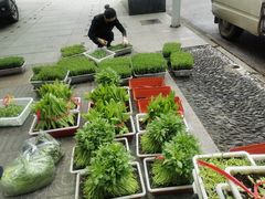 -東城故事·尋找姆媽的味道(玉兰路店)
