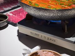 -旺福·贵州酸汤牛肉火锅(陆悦天地店)