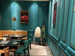 -五星桥原切肥牛火锅·30年专注好牛肉(湖塘店)