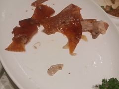 -福来居烤鸭店(天坛二店)