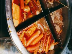 -阿姨卷饼(平凉路店)