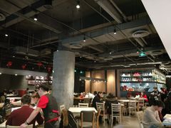 大堂-必胜客(八一店)