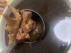 -将军陂美食山庄·瓦缸炭烧鸡