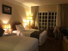 -芽庄日出海滩水疗酒店