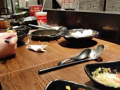 -呷哺呷哺 小火锅 (浦东新欧尚超市店)
