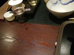 -碧露轩·大益茶体验馆(镇江路店)