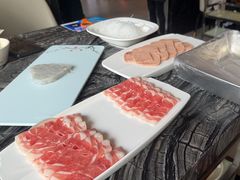 -天都火锅酒楼(虹梅南路店)