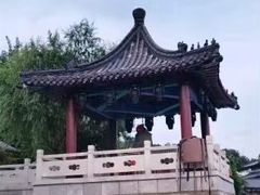 -威海华夏城景区