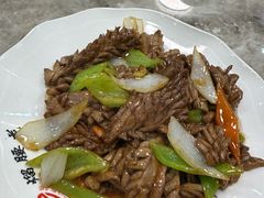 -宝发园名菜馆