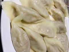 有机酸菜饺子-清和传家饺子(沈阳联合路店)