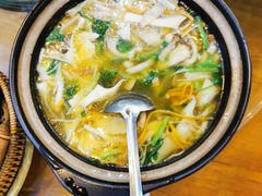 -下梅人家土菜馆(历史文化餐厅度假区店)