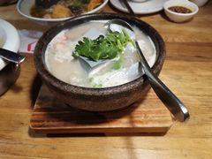 -桂小厨广西菜(青秀万达店)