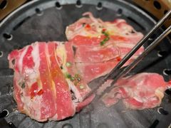 -Ant 蚂蚁洞烤肉·大营地(上海静安大悦城店)