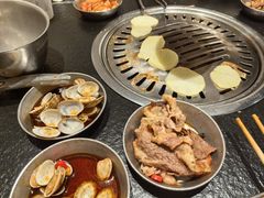 -炽城·烤肉名家(鸿达中央广场店)