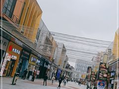 -万达广场(松江店)