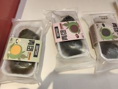 -東更道点心行(泰安万达金街店)