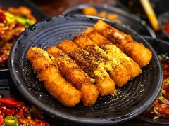 -一岚一山(角门总店)