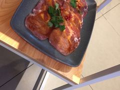 -新石器烤肉(招商1872店)