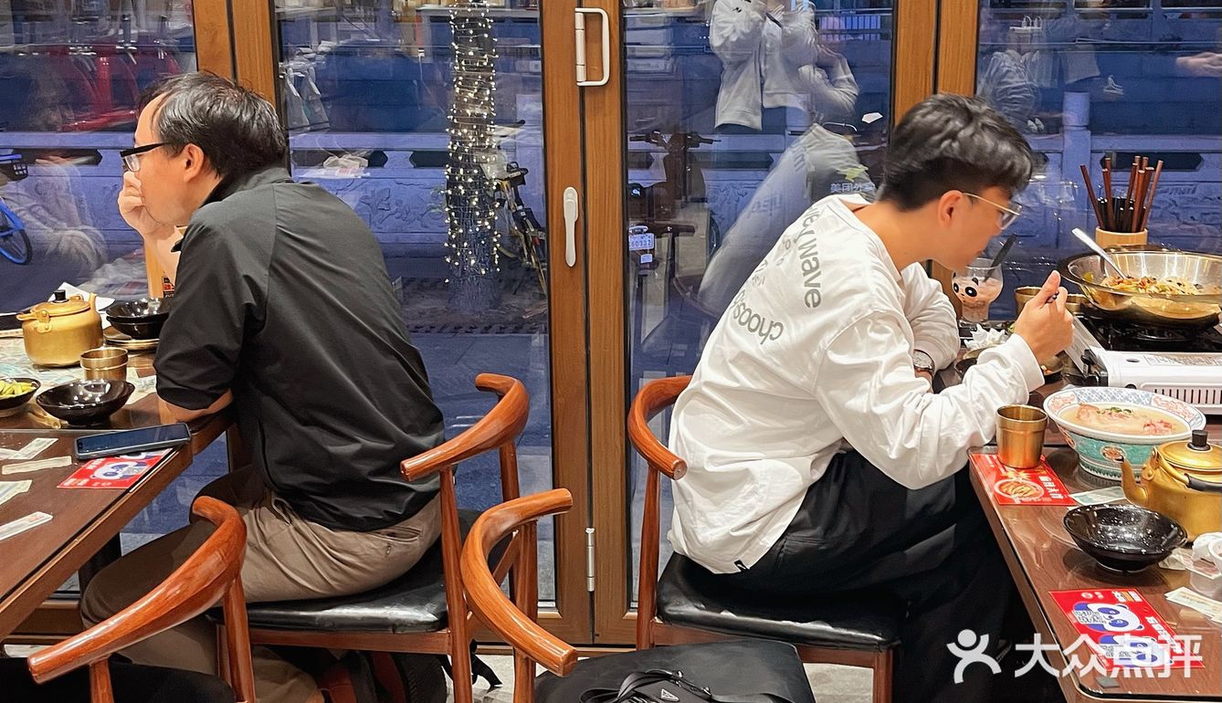 来猎德直奔这家食堂就没错了🤤🤤