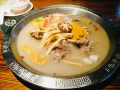 -庄老幺火锅(娄山关路店)