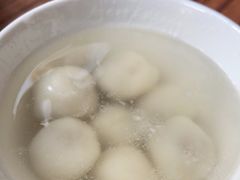 -勤記甜品