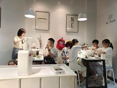 -友达面馆(广州总店)