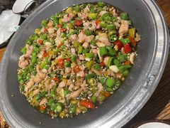 -怪味餐厅(城投佳境店)