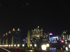 -LENBACH兰巴赫西餐啤酒坊(大连星海广场店)