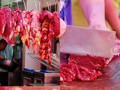 -阿娟牛肉丸·手打牛肉丸·现做现卖