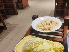 -老诚一锅羊蝎子(天通苑东三区直营店)