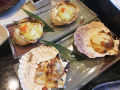 -红叶日本料理(三八广场店)