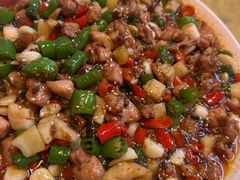 -柏合黄记豆腐皮饭店