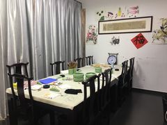 -东书房硬笔·国画·古筝·围棋·软笔·国学(新北校区)