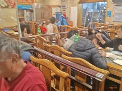 -马记伊源斋涮肉·清真菜(潘家园古玩市场店)