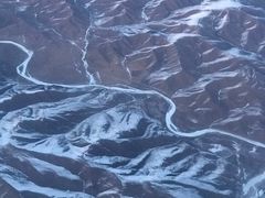 -乌鲁木齐天山国际机场-T3航站楼