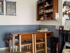 -Tequila Espresso(嘉善路店)