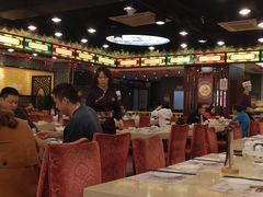 大堂-点都德(汇点楼店)