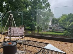 -J Create城市露营咖啡·简餐·宠物(上海动物园店)