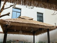 -后湖小院·乡野田园菜