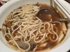 片儿川-新白鹿餐厅(爱琴海购物中心店)