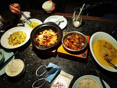 -小城故事·地道宁波味(月湖盛园店)