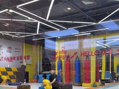 -HELLO功夫(印象城店)