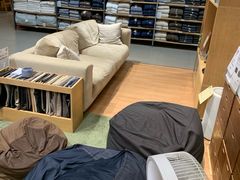 -MUJI无印良品(恒力MALL店)